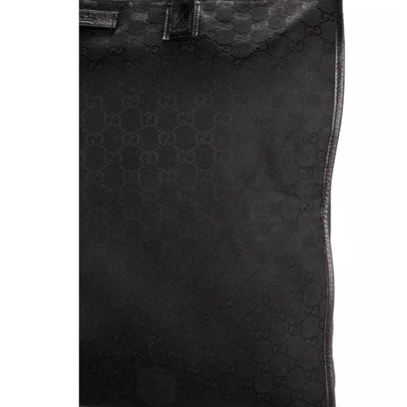 ***AVAILABLE*** Gucci large monogram tote - Picture 1 of 8
